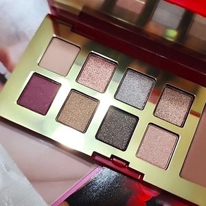 💕 Limited Estēe Lauder Pure Color Envy Eyeshadow & Cheek Palette - Candy Glow